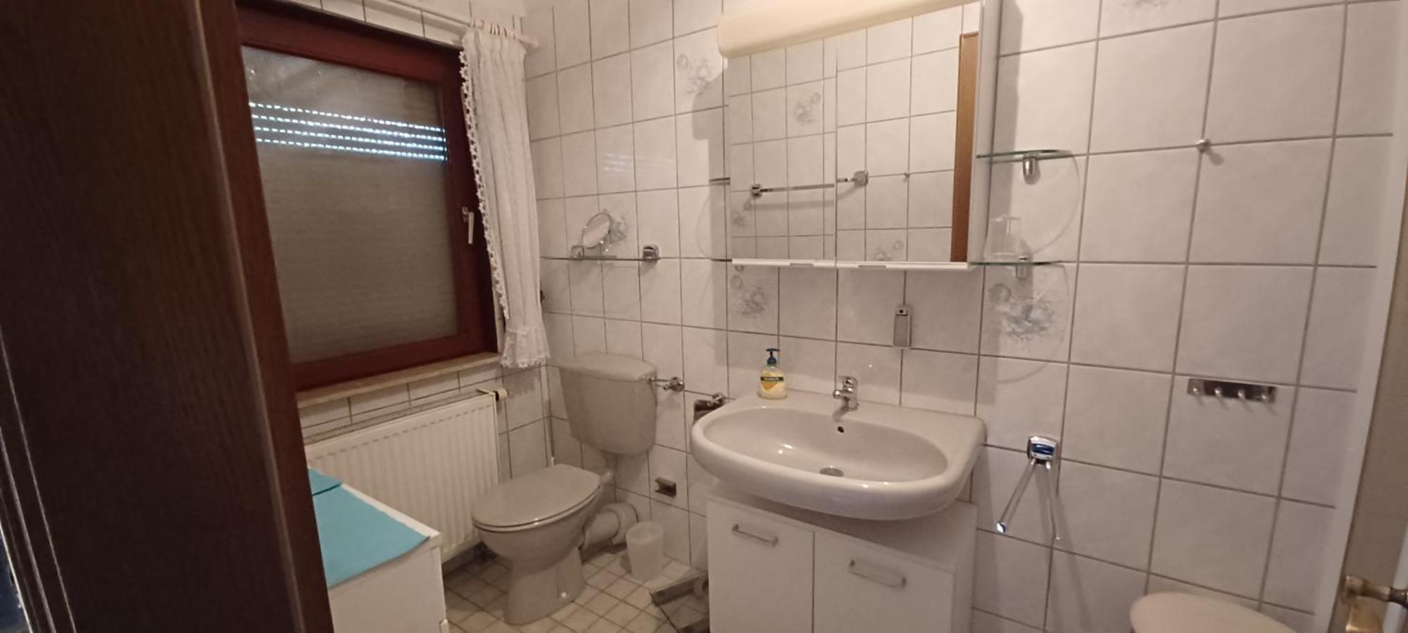 אראך Ferienwohnung Rihm מראה חיצוני תמונה