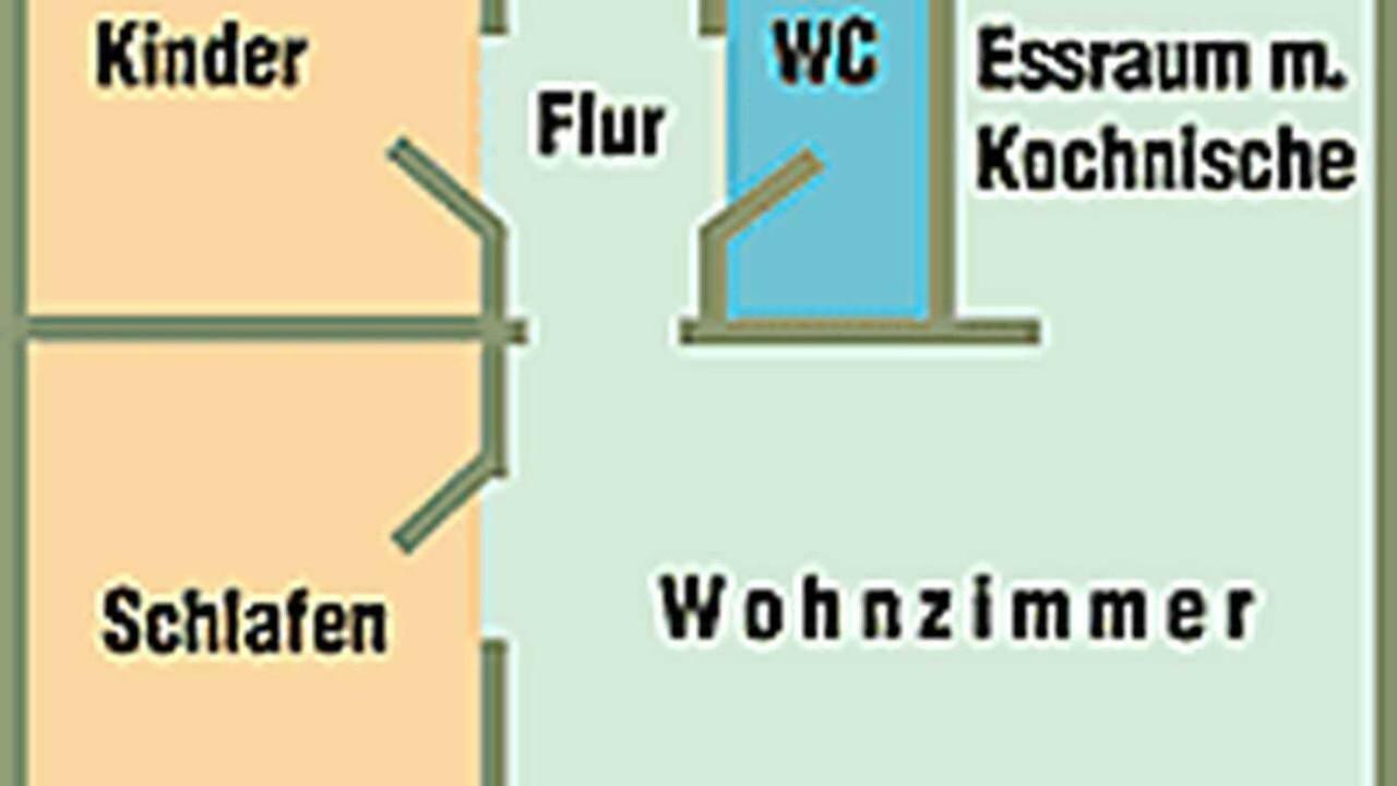 אראך Ferienwohnung Rihm מראה חיצוני תמונה
